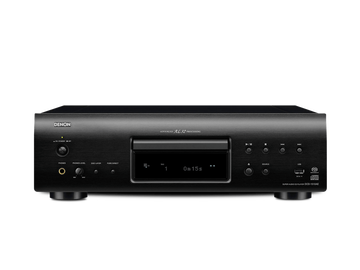 DCD-1510AE, , dynamic