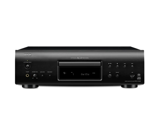 DCD-1510AE, , dynamic