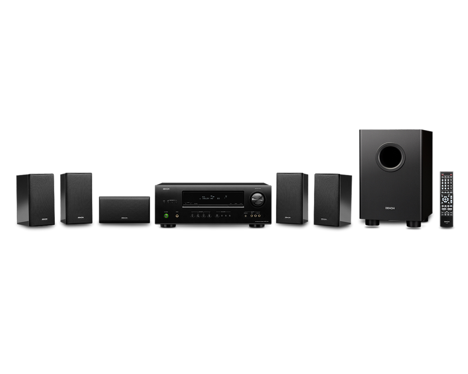 DHT-1312XP, , dynamic