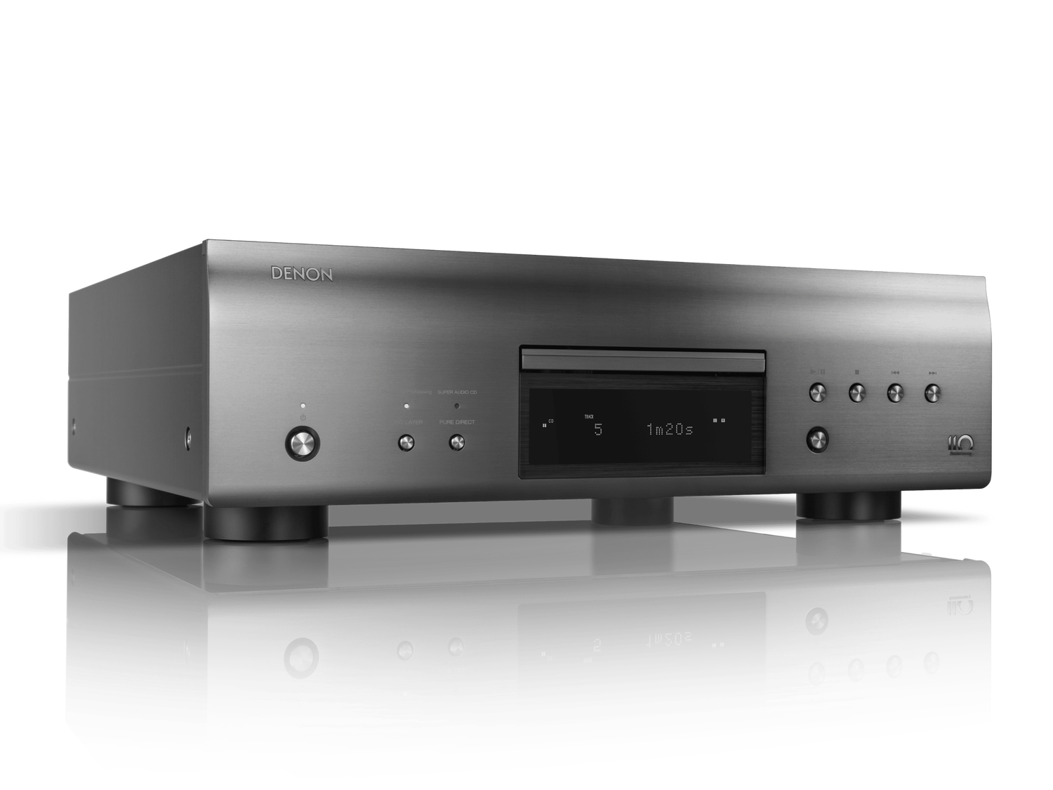 DCD-A110, , dynamic