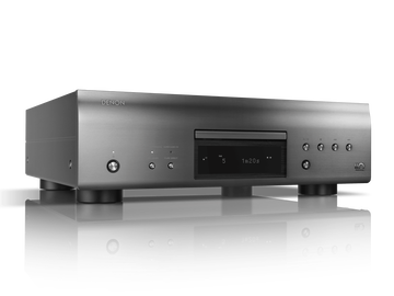 DCD-A110, , dynamic