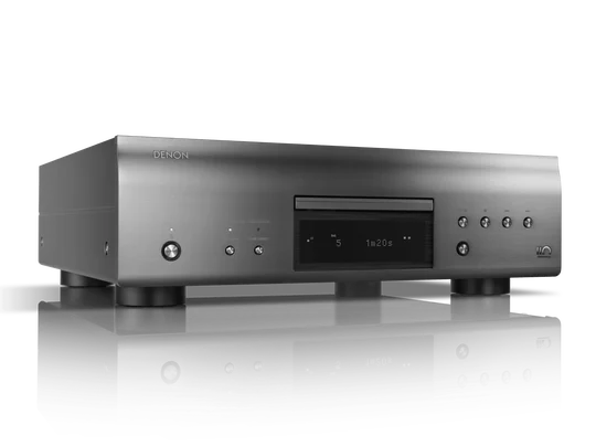 DCD-A110, , dynamic