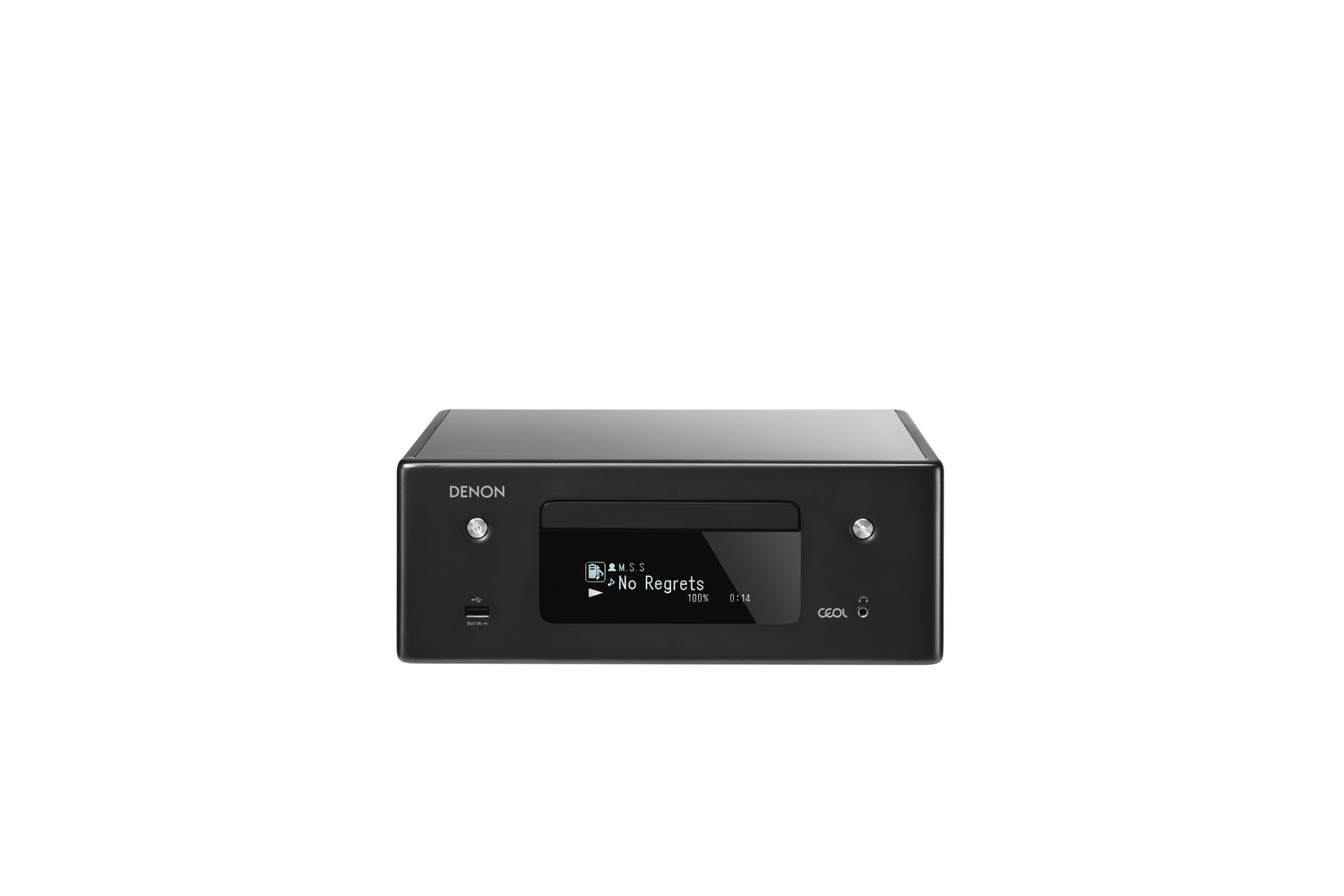 CEOL N-10, , dynamic
