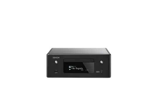 CEOL N-10, , dynamic