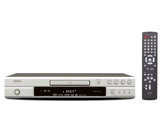 DVD-1920, , dynamic