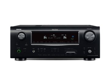 AVR-1909, , dynamic