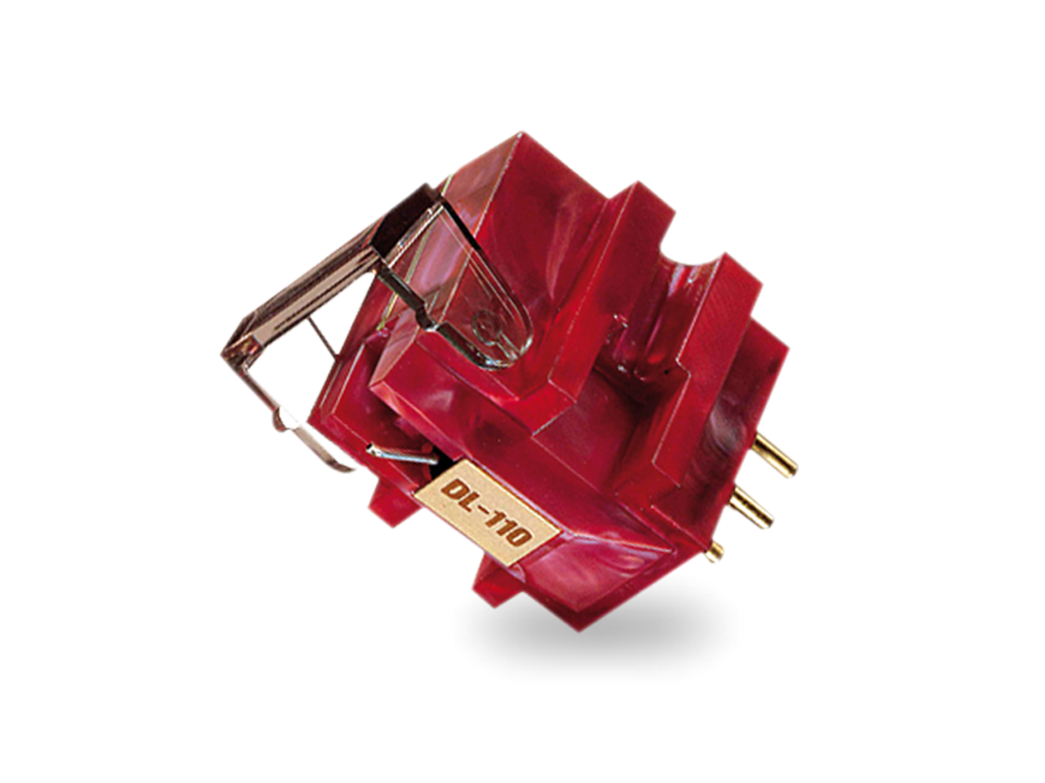 DL-110, Rot, dynamic