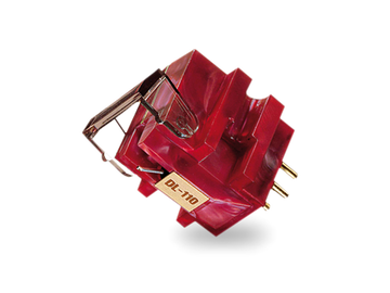 DL-110, Rot, dynamic