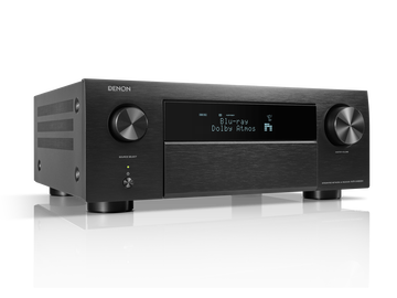 AVR-X4800H, , dynamic