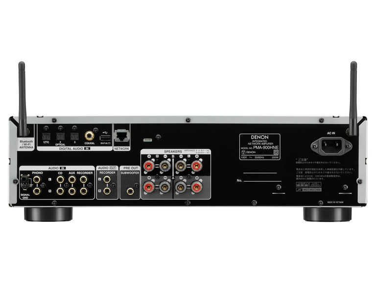 PMA-900HNE, プレミアムシルバー, dynamic