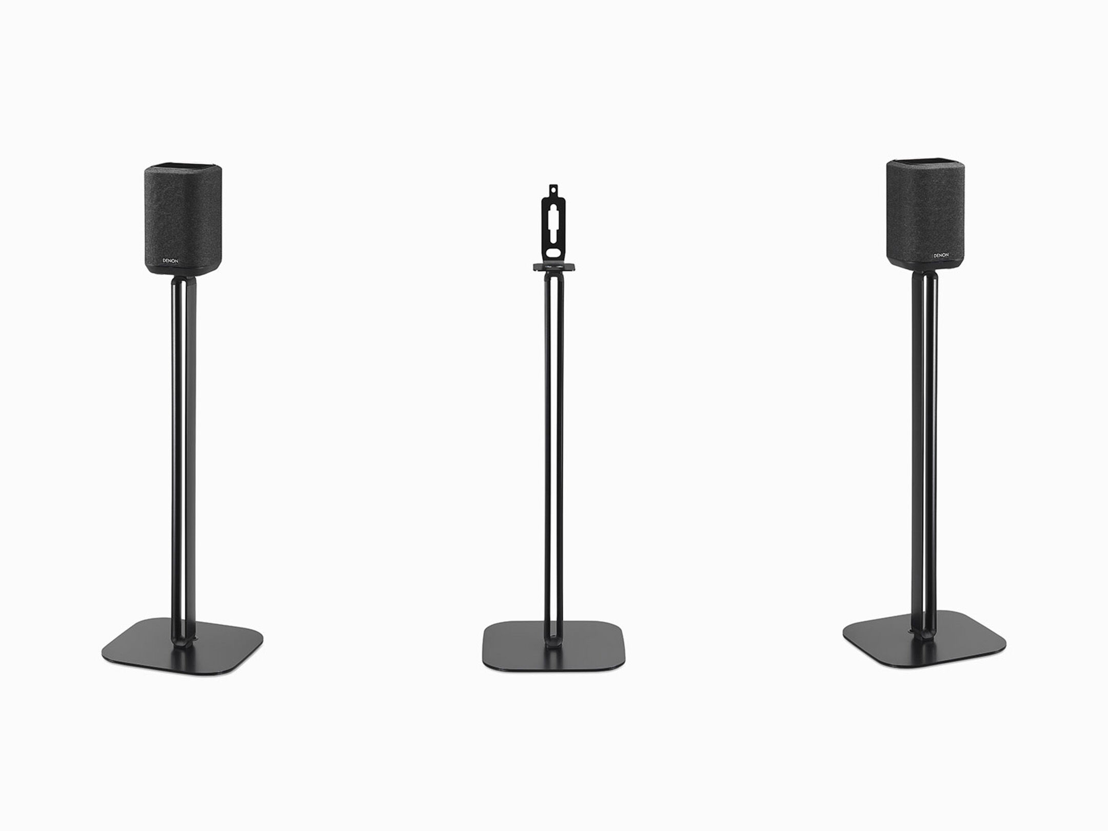 Floor Stand for Denon Home 150 - - Custom-Made Floor Stand for the