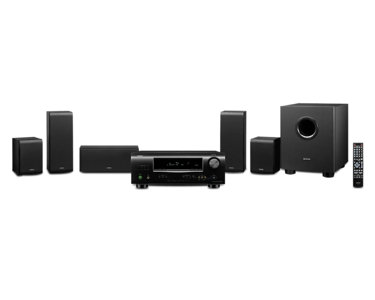 DHT-1311XP, , dynamic