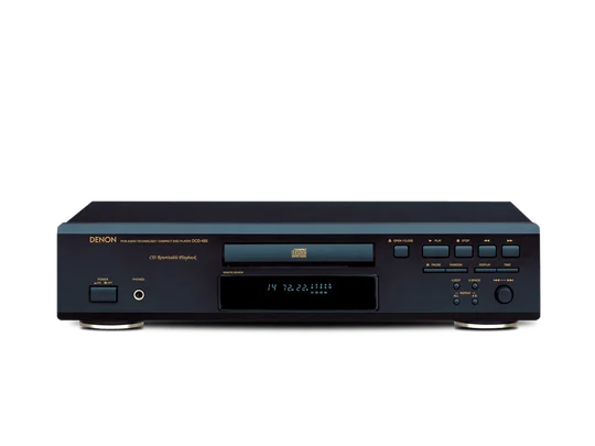 DCD-485, , dynamic