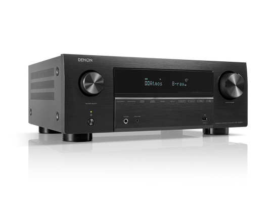 AVC-X2850H, , dynamic