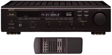 DRA-455, , dynamic