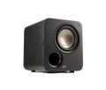 Signature Elite ES8 Subwoofer, Black, dynamic