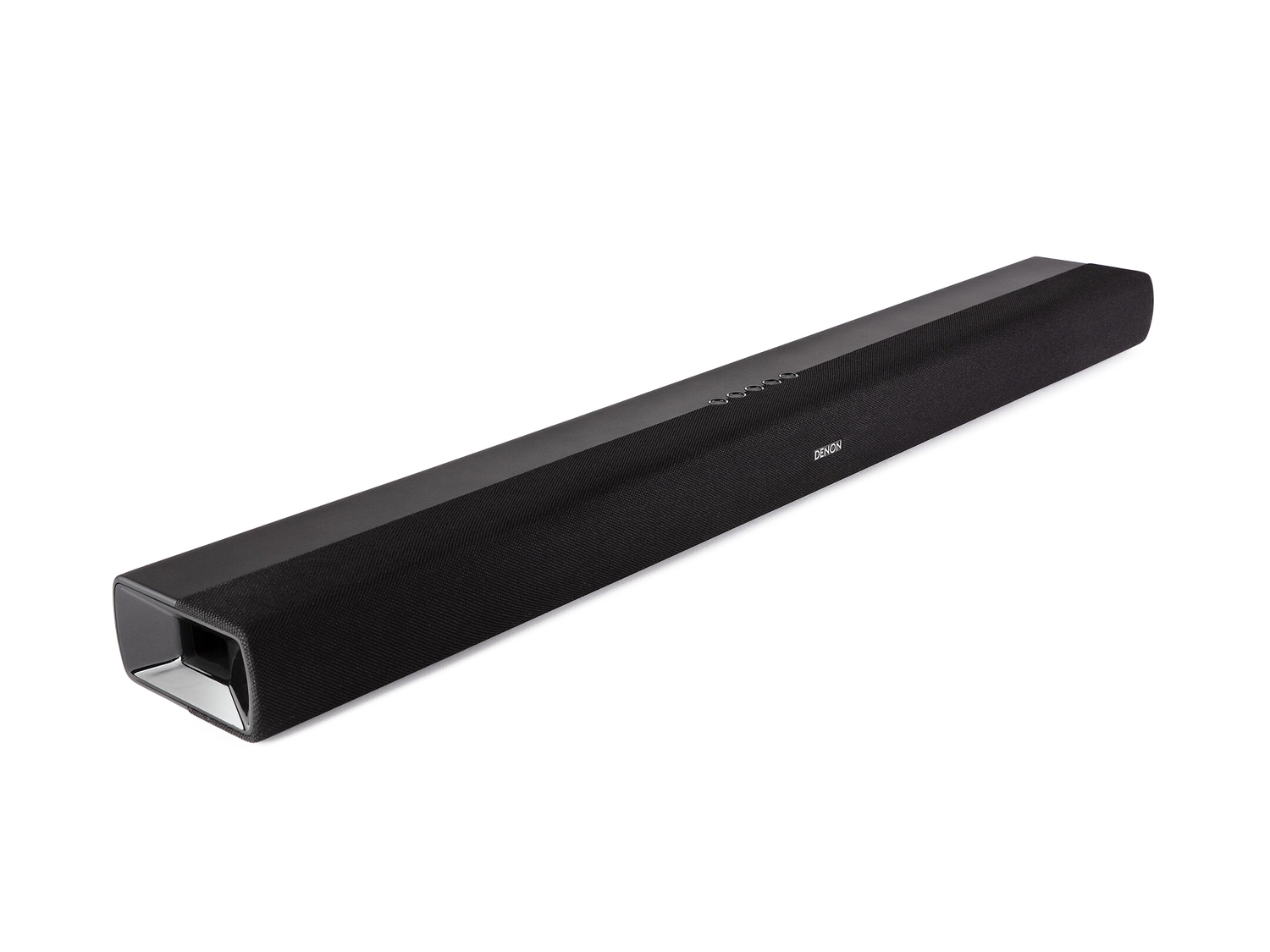 DHT-S216, Zwart, dynamic