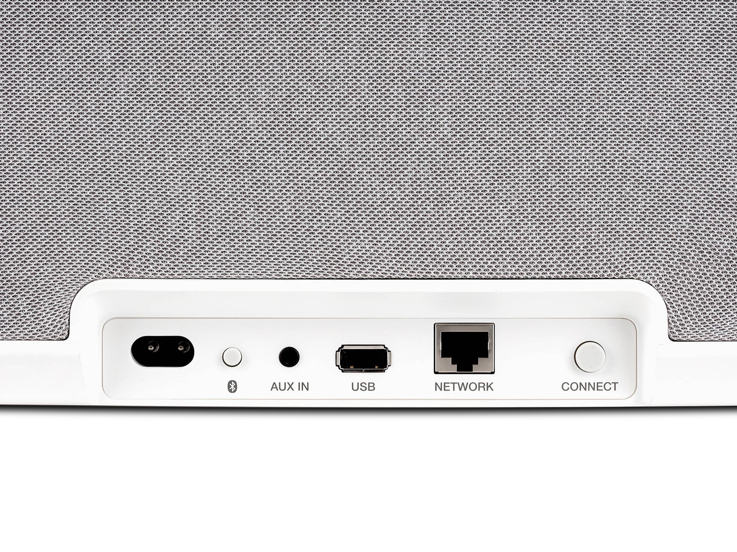 Denon Home 350, White, dynamic