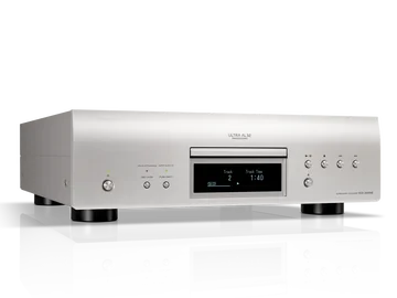 DCD-3000NE, , dynamic
