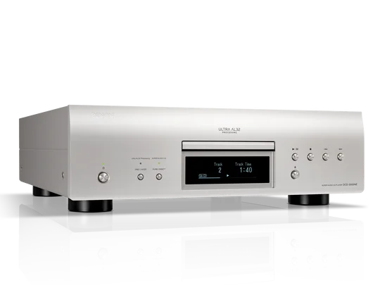 DCD-3000NE, , dynamic