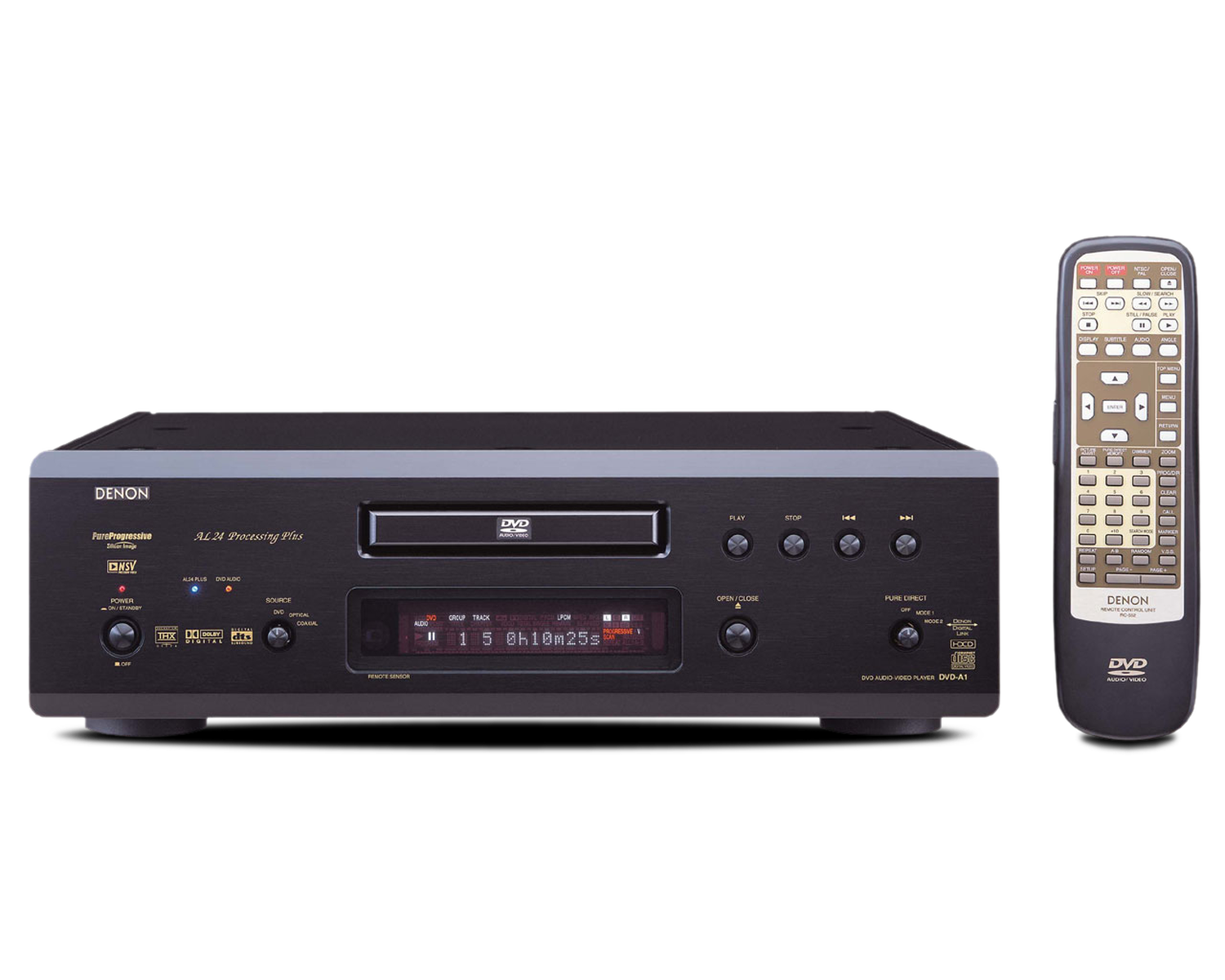 DVD-A1UDCI, , dynamic