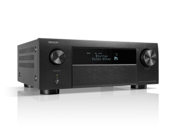 AVC-X4800H, , dynamic