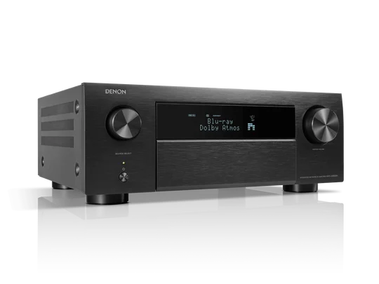 AVC-X4800H, , dynamic