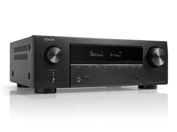 AVR-X1800H, 