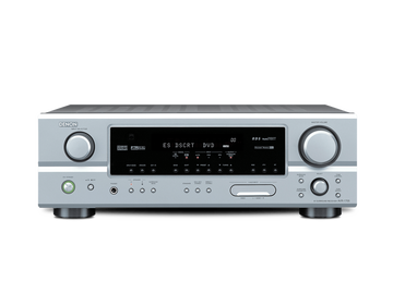 AVR-1705, , dynamic