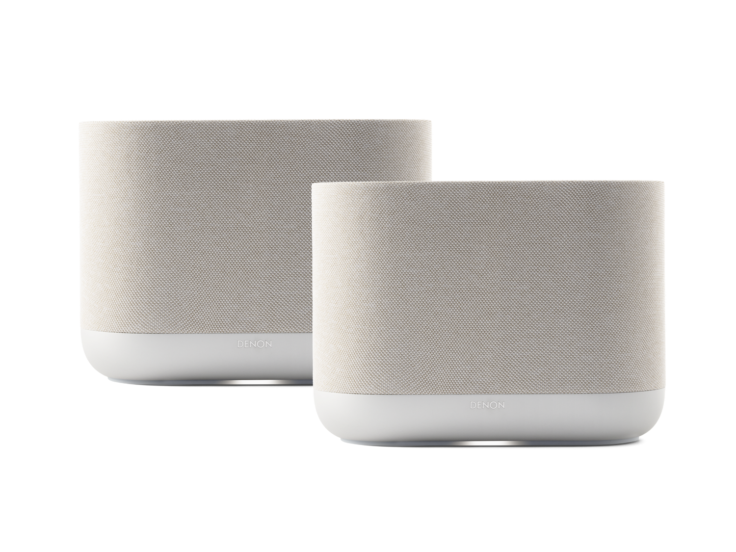 Denon Home&nbsp;400 (2er-Pack) Multiroom-Bundle