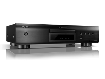 DCD-600NE, , dynamic