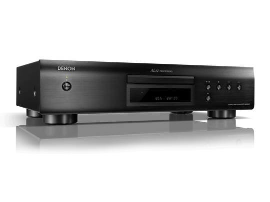 DCD-600NE, , dynamic