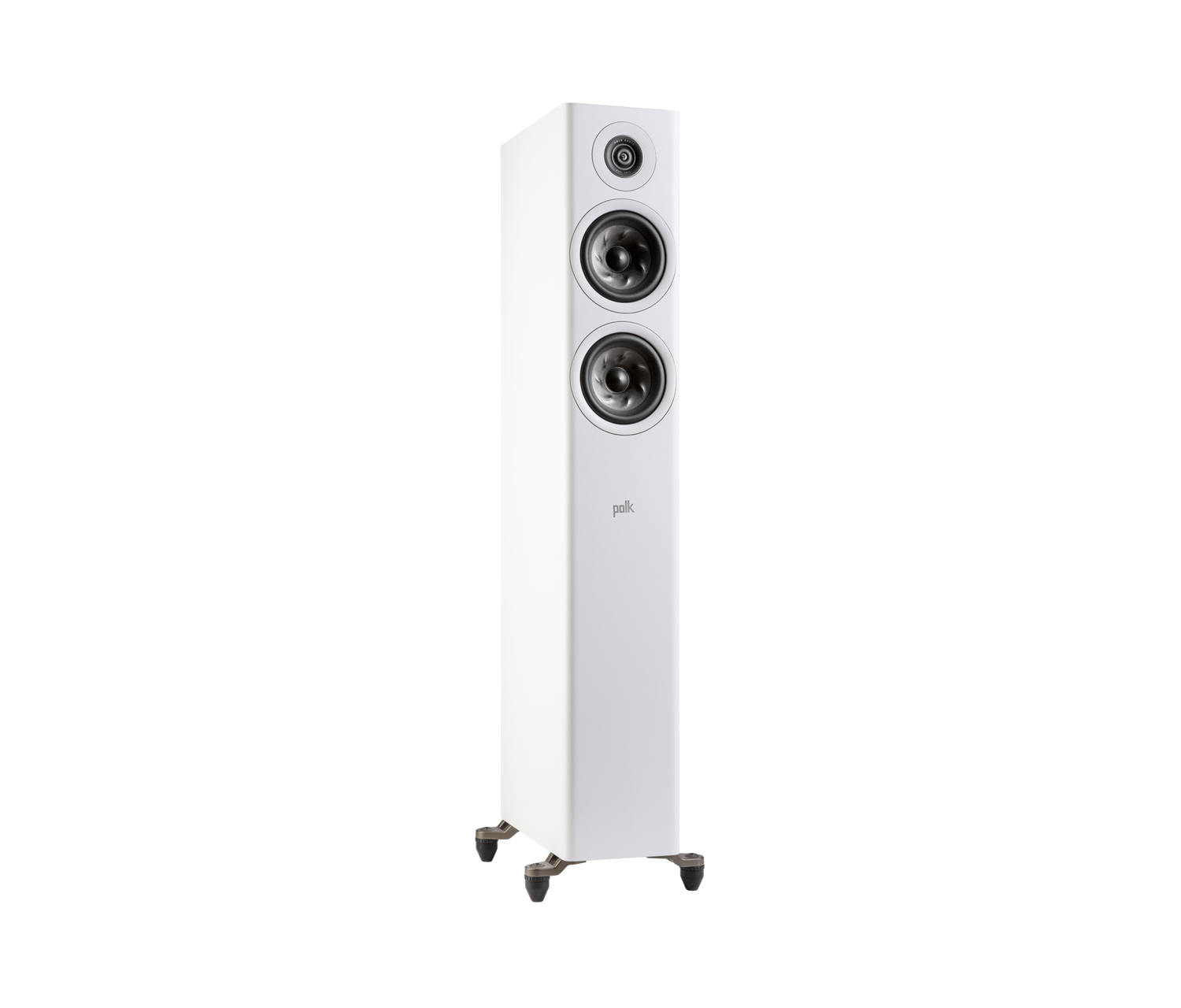 Reserve R500, White, dynamic