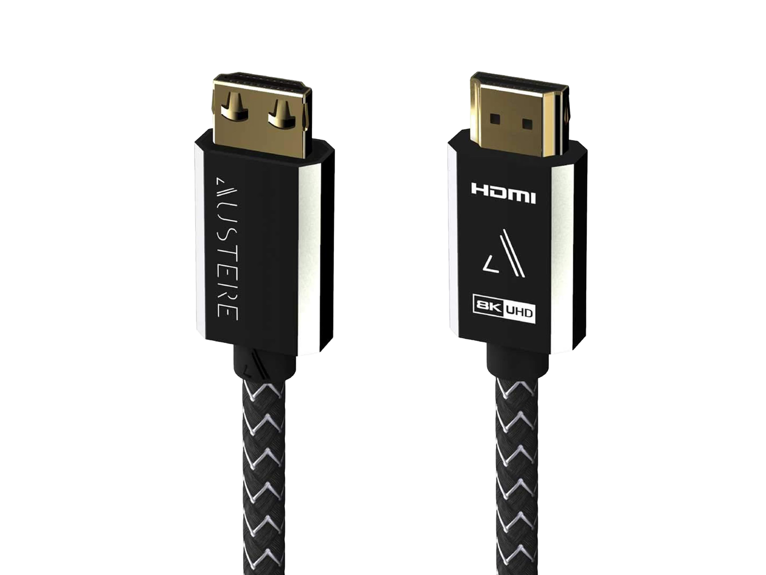 VII Series 8K HDMI Cable 2.5m, , dynamic