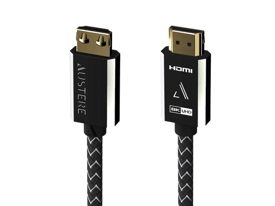 VII Series 8K HDMI Cable 2.5m, , dynamic