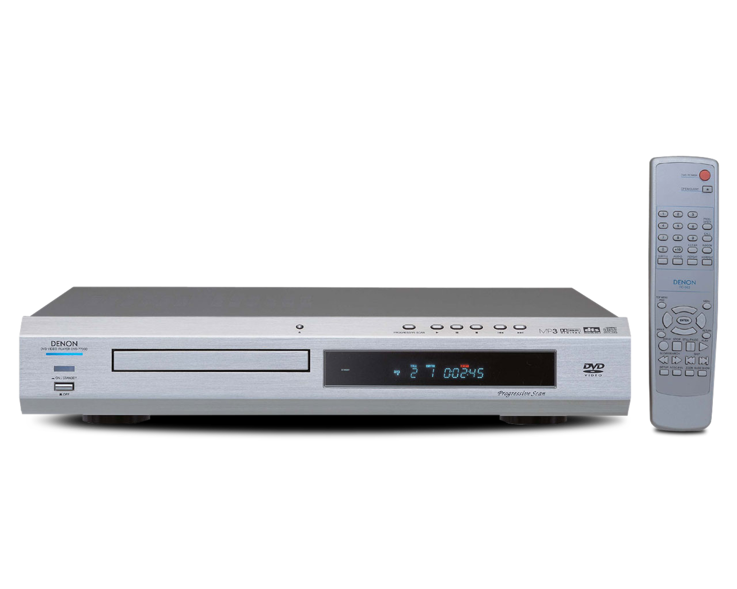 DVD-770SD, , dynamic