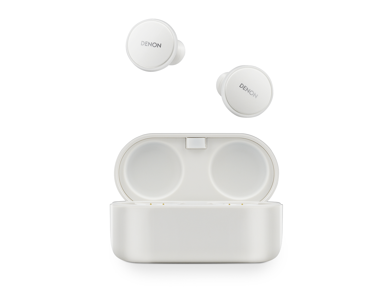 PerL Pro, White, dynamic