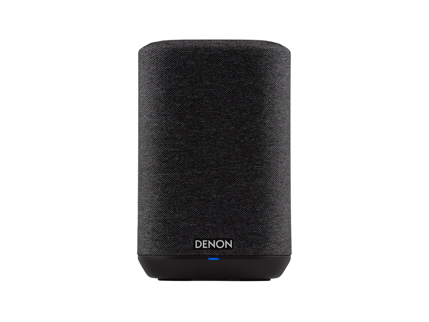 Denon Home 150, Black, dynamic