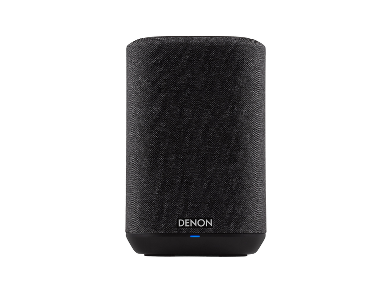 Denon Home 150, Black, dynamic