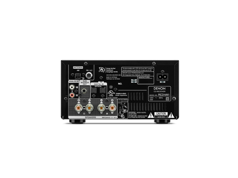 D-M41, Black, dynamic