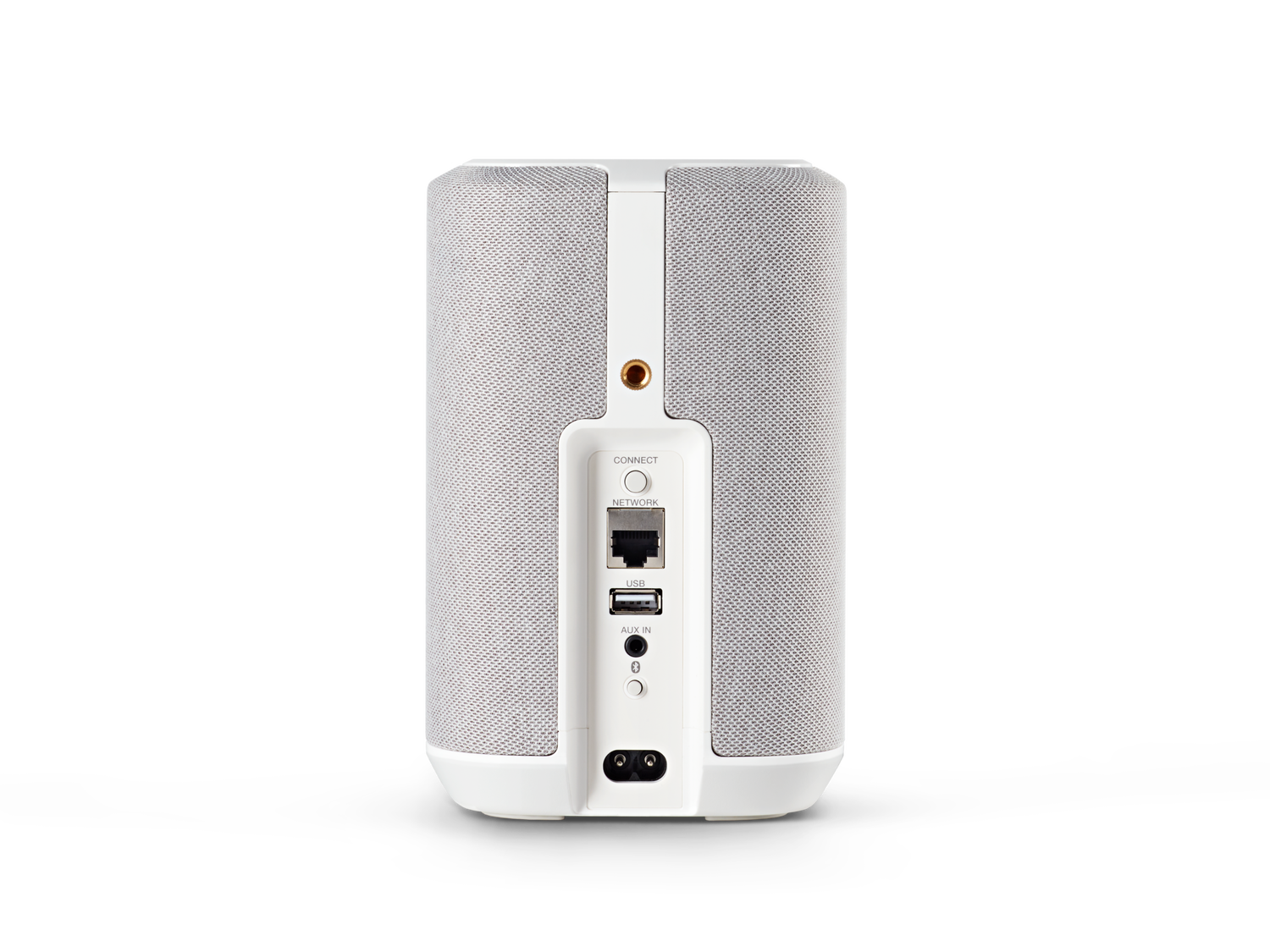 Denon Home 150 NV, White, dynamic