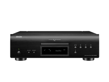 DCD-1600NE, , dynamic