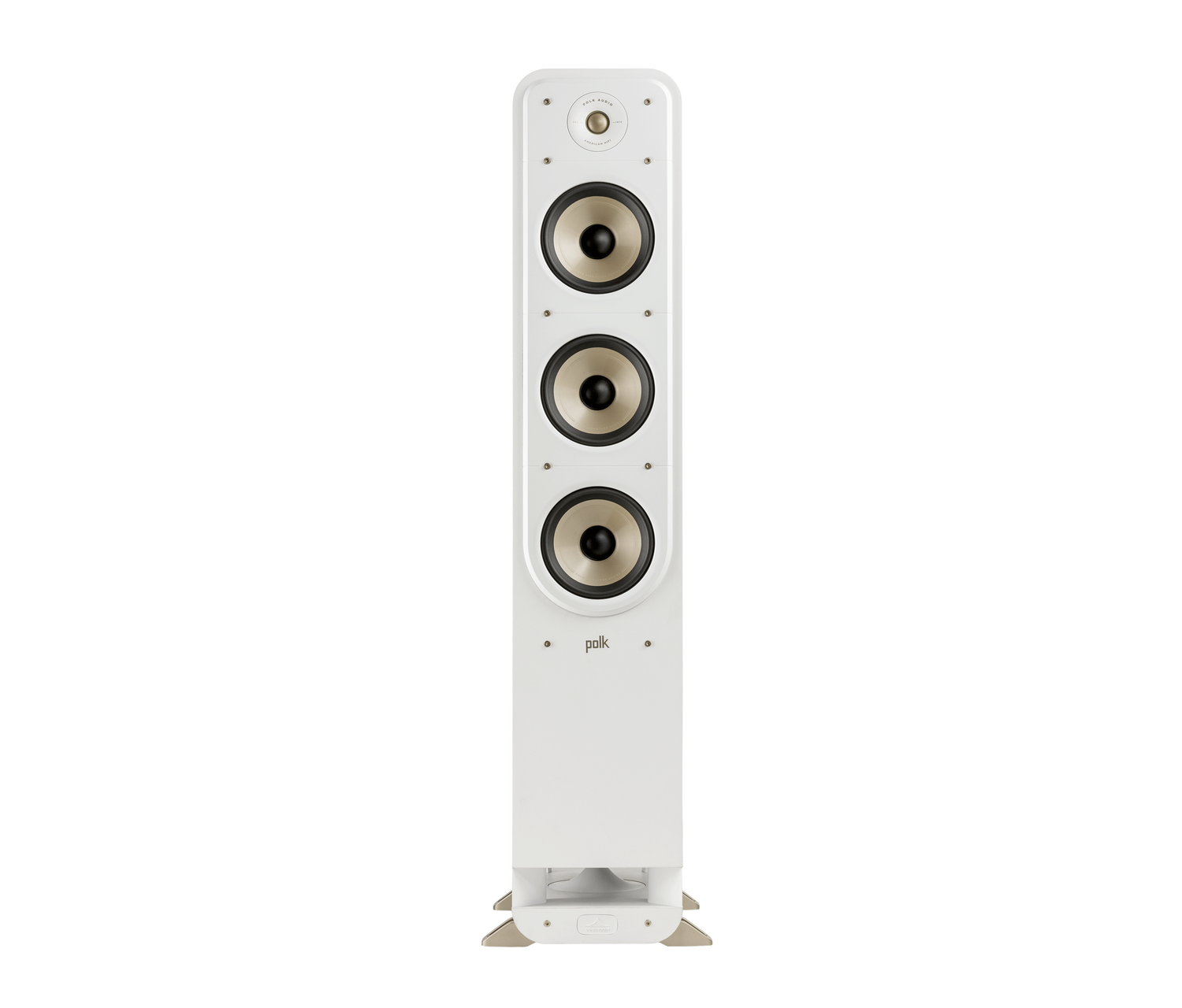 Signature Elite ES60, White, dynamic