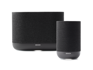 Denon Home 400 with Denon Home 200 Multi-room Bundle, , dynamic