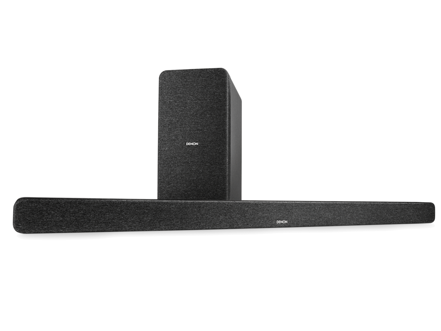 DHT-S517, Black, dynamic