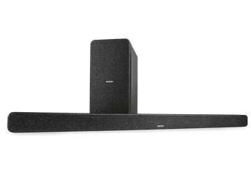 DHT-S517, Zwart, dynamic