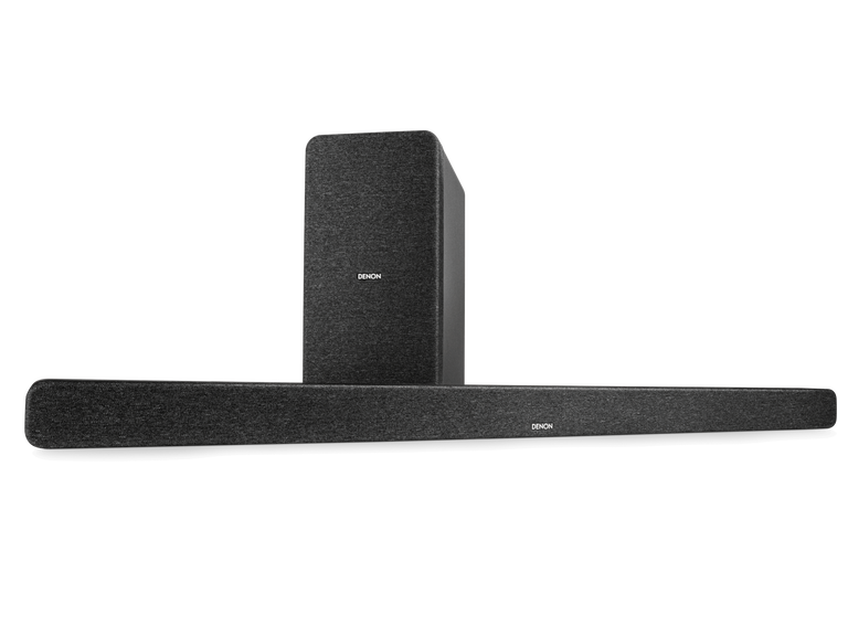 DHT-S517, Zwart, dynamic