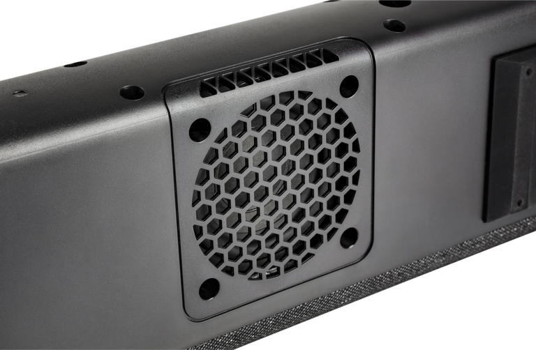 DHT-C210, Black, dynamic