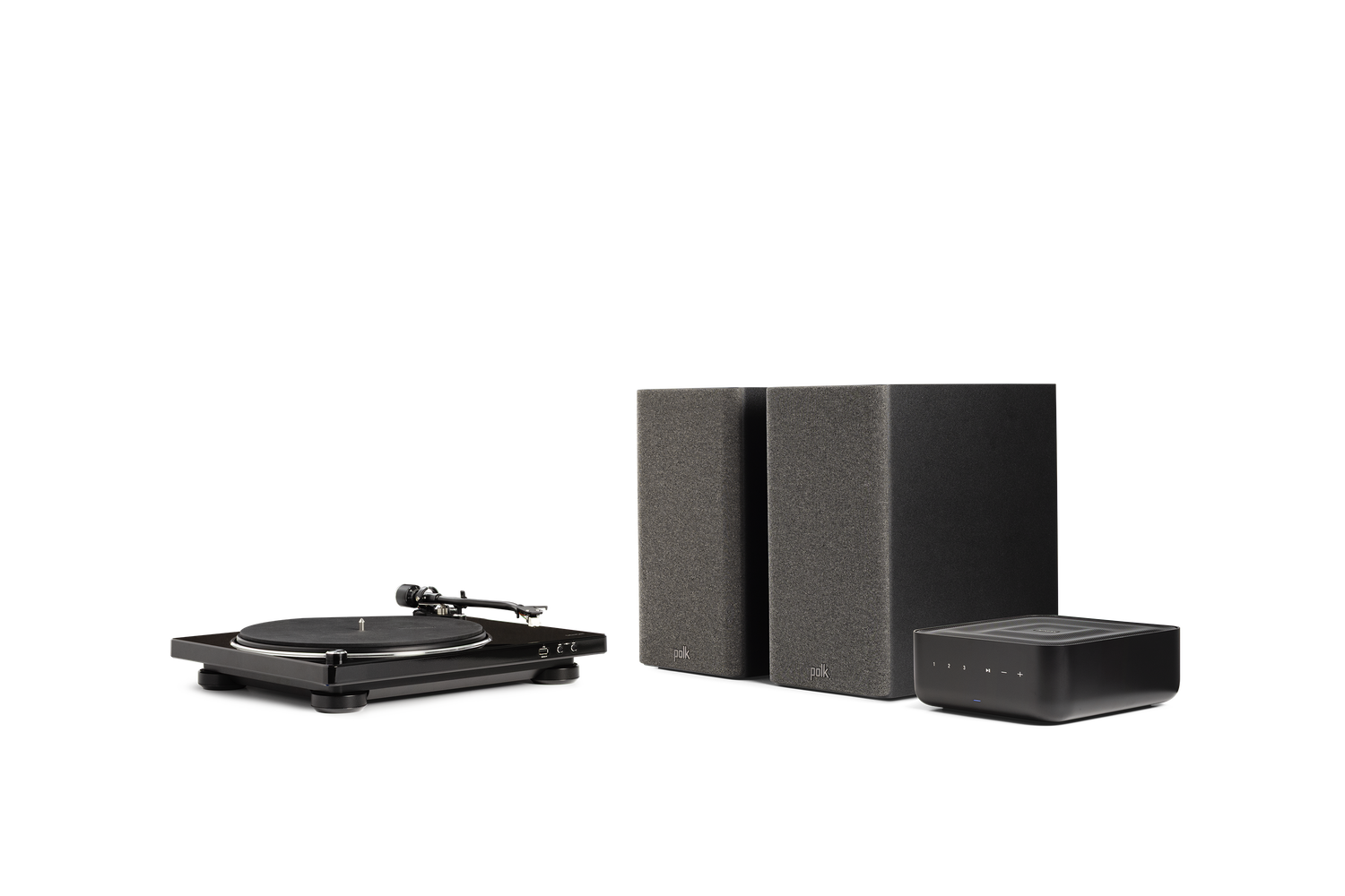 Denon x Polk Ultimate Vinyl Bundle, , dynamic
