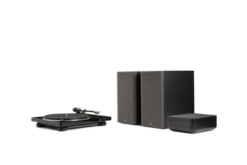 Denon x Polk Ultimate Vinyl Bundle, , dynamic
